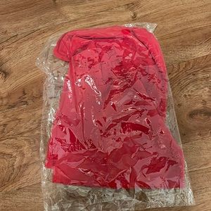 Head wrap. Muslim hijab